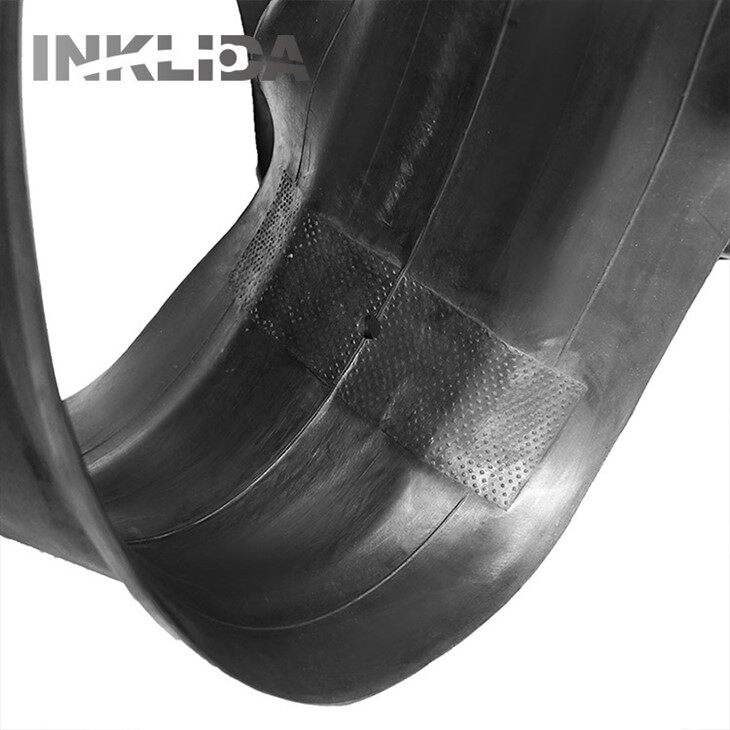 Natural Rubber 24inch Truck Tire Inner Tube Protector