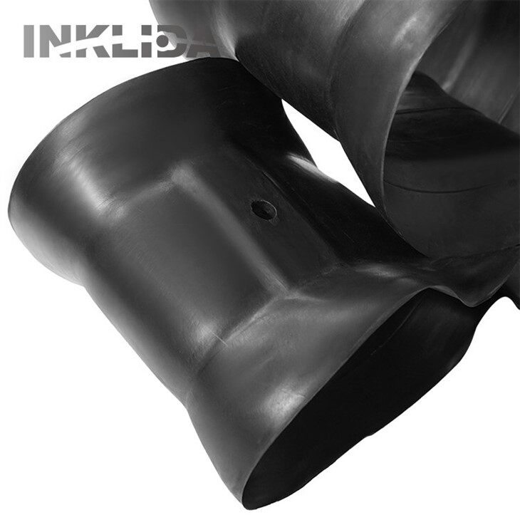 25 inch OTR Tire Flap for Bulldozers