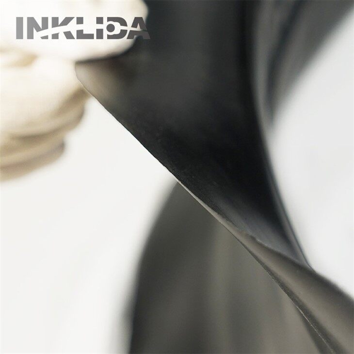 25 inch OTR Tire Flap for Rollers