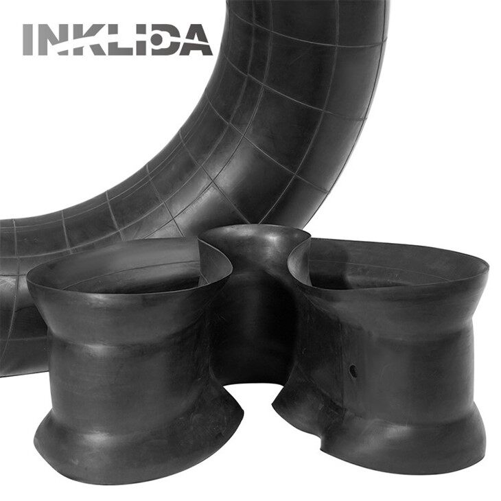 25 inch OTR Tire Flap for Loaders