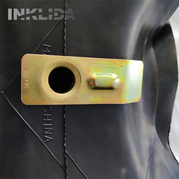 25 inch OTR Tire Flap for Excavators