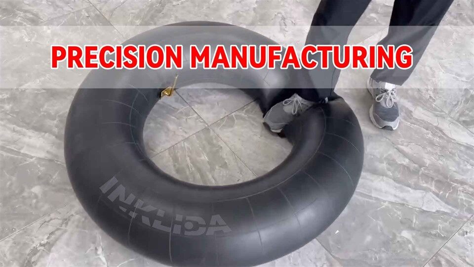 28 Inch Farm&implement Inner Tube