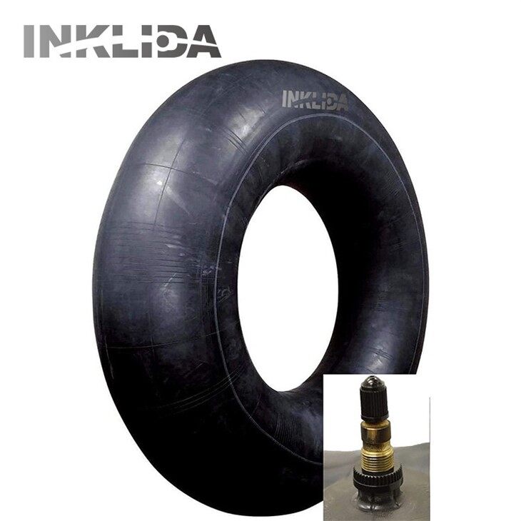 12.4-28 Farm Tire Tube Made In China