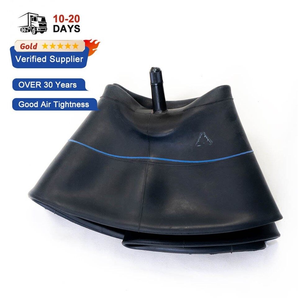 China 3.50-8 Inner Tube supplier
