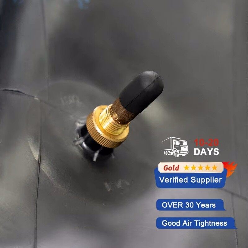 Butyl rubber 38 Inch Inner Tube