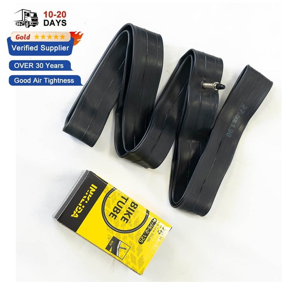 Factory Directly 700x38c Bike Inner Tube