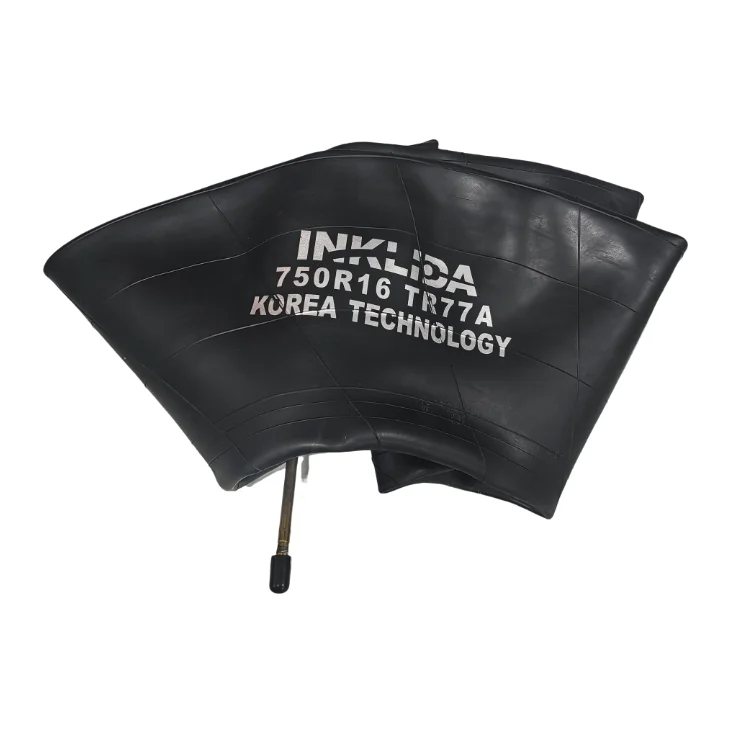 750-16 kravas automašīnas iekšējā caurule