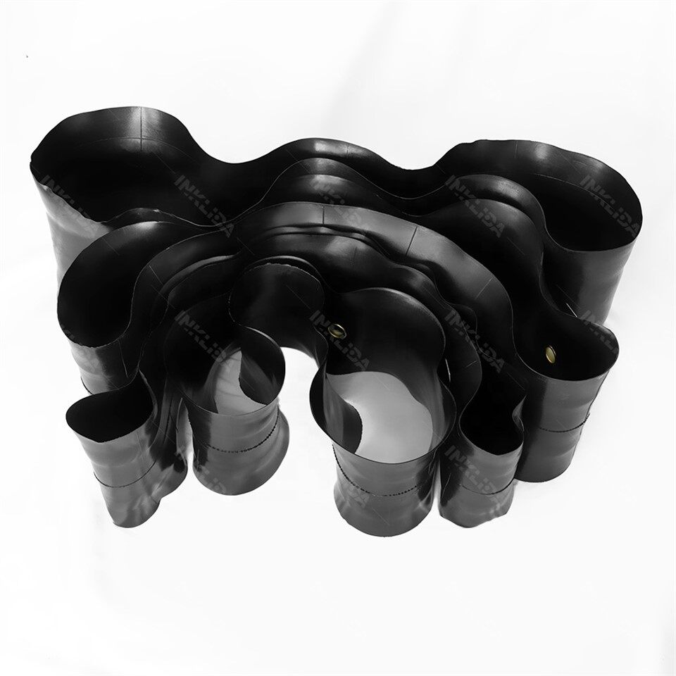 750-16 sunkvežimio padangų atvartas