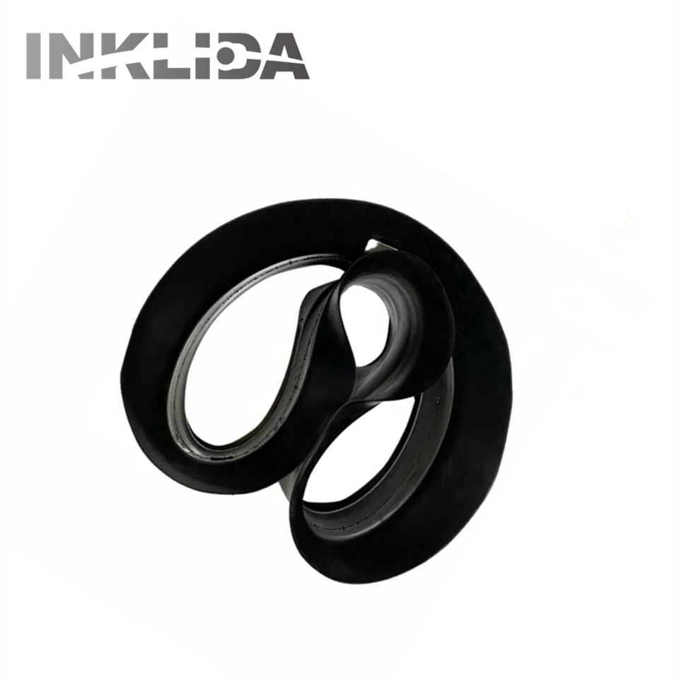 750-16 Truck Tire Flap with Inner Tube