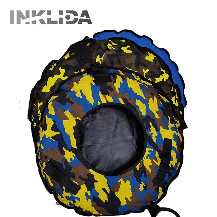INKLIDA 80cm custom snow tube