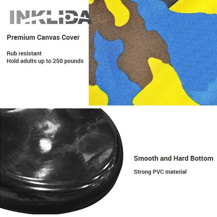 80cm custom snow tube Leading  inner tube Manufacturer