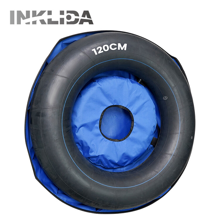 80 cm sérsniðin snjórör