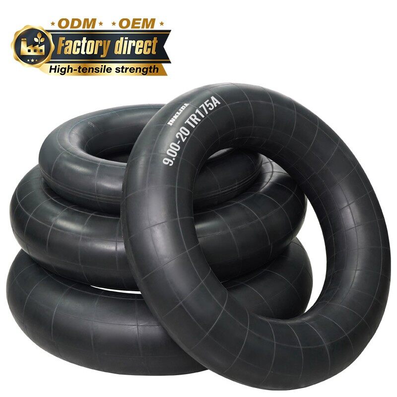 wheelbarrow inner tube