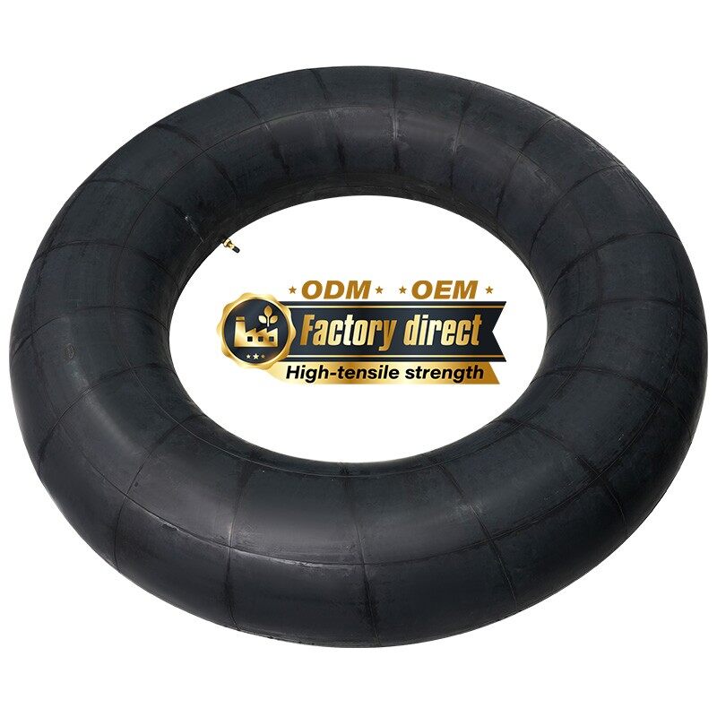 9.5R36 Farm Tractor Tire Inner Tube