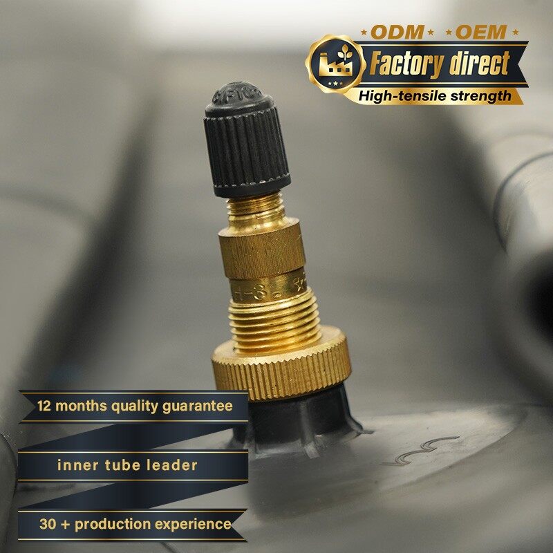 9.5R36 Farm Tractor Tire Inner Tube