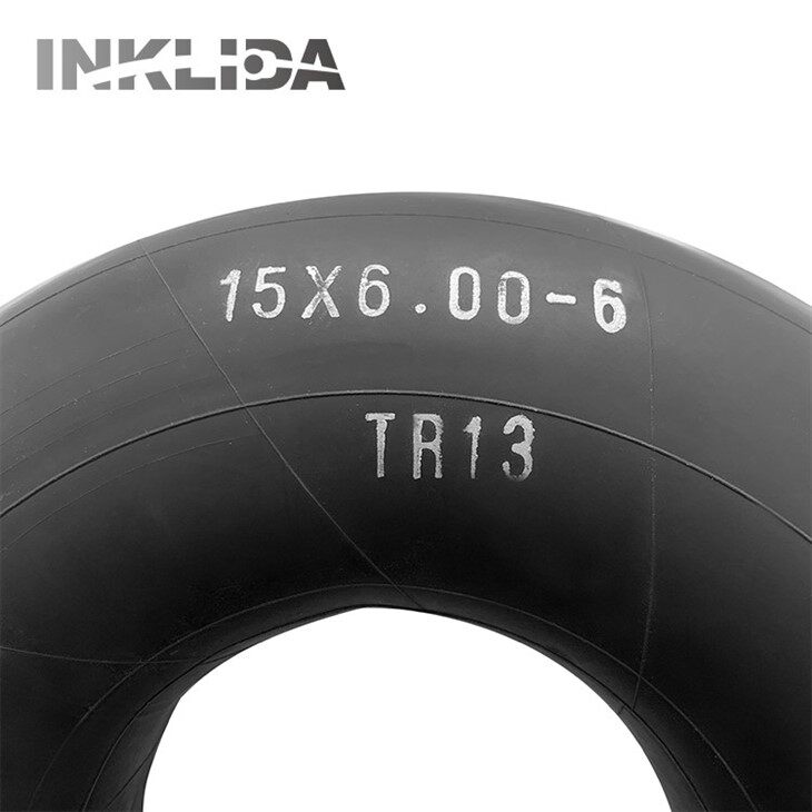 superb rubber for 9 inch forklift tire tube air camara made in China