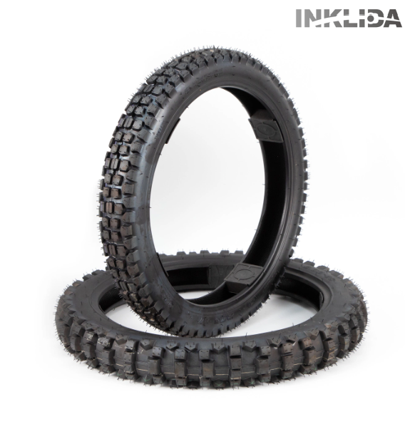 90/90-18 Motorcycle Tire