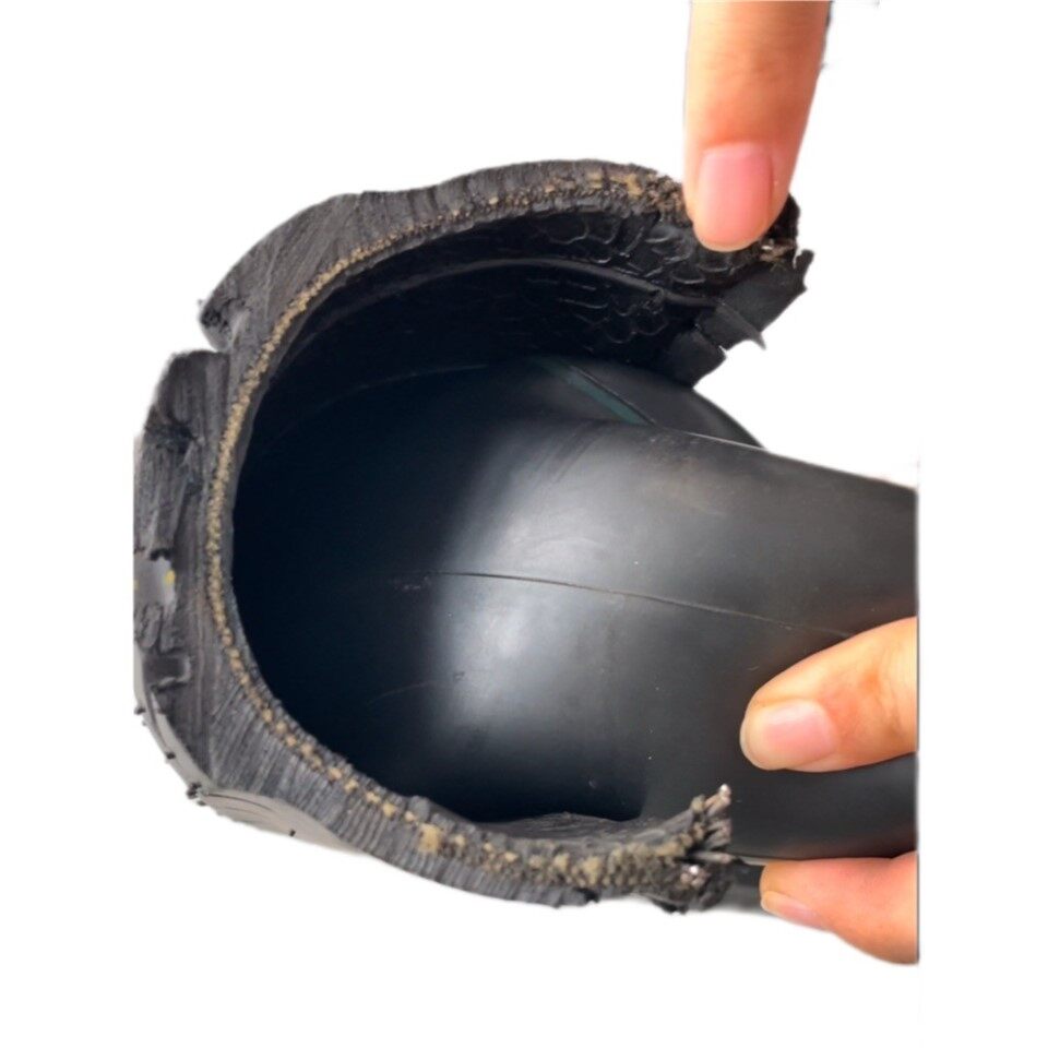 90/90-18 Motorcycle Tire