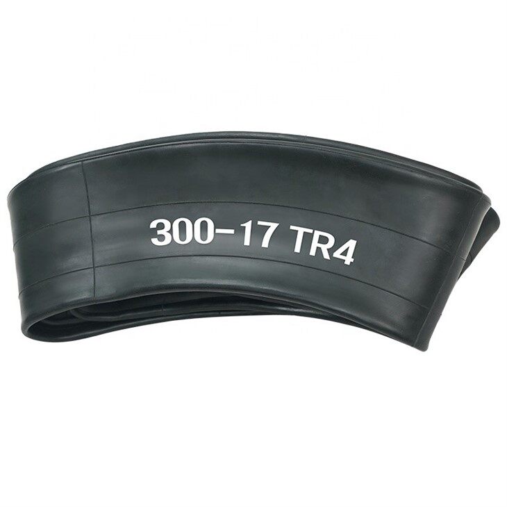 Motorcycle Inner Tube Penu De Moto 300-17