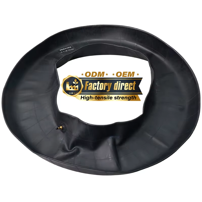 Agricultural Tyre Inner Tube 17.5-25