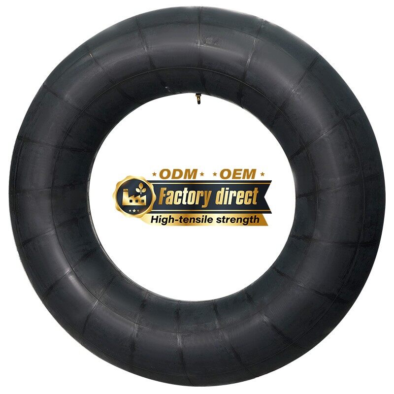 Good Quality Agricultural Tyre Inner Tube