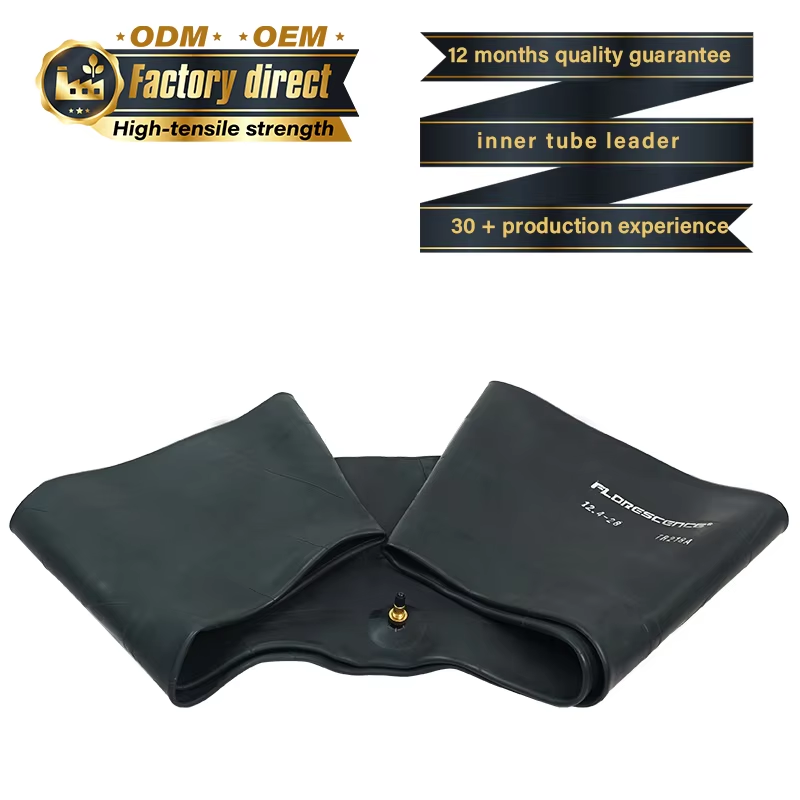 Hot Sale Agricultural Tyre Inner Tube 17.5-25