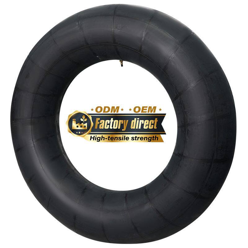 Agricultural Tire Inner Tube 17.5-25