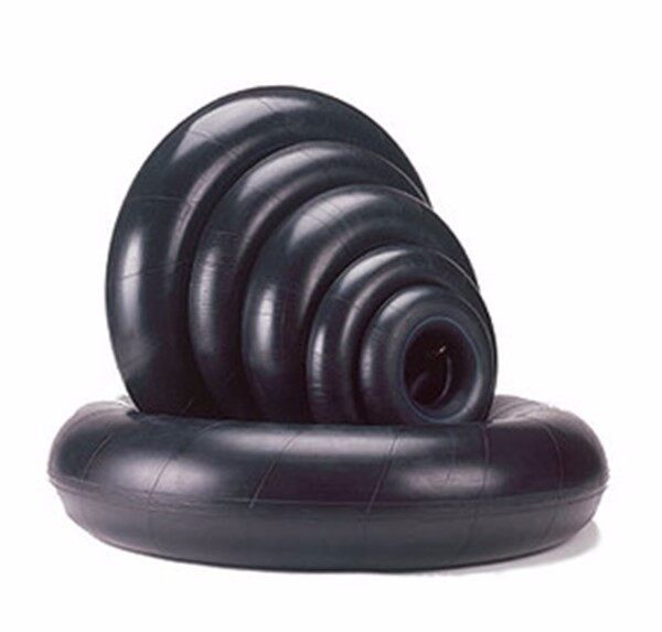 High quality Butyl rubber 1800-25 inner tube