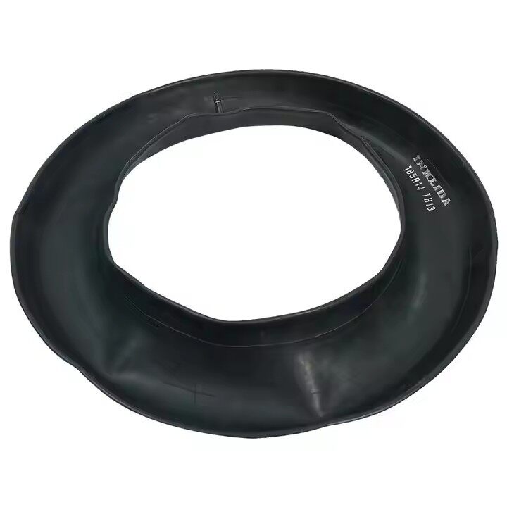 car tire inner tube