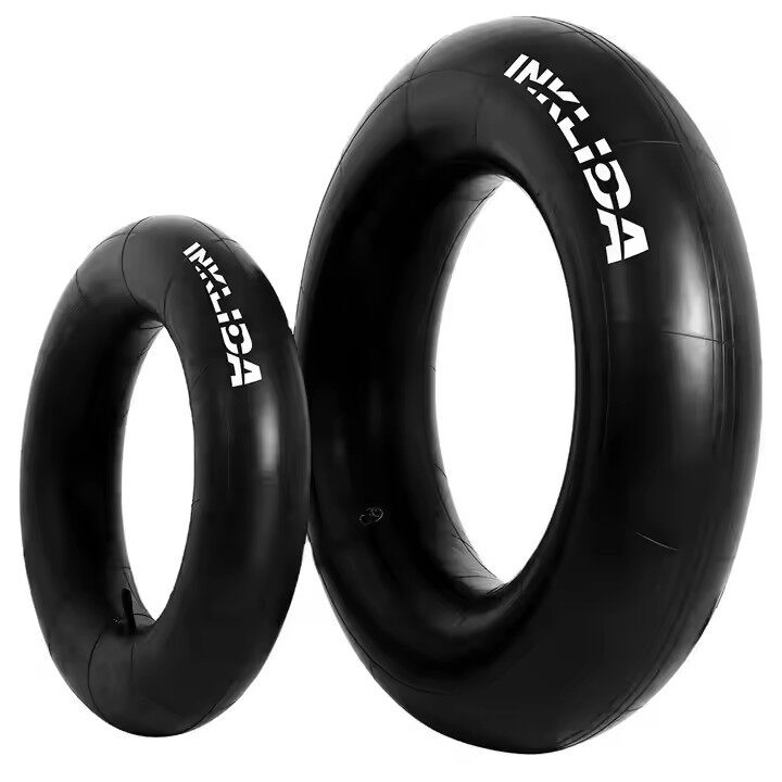 Butyl rubber car tire inner tube sizes