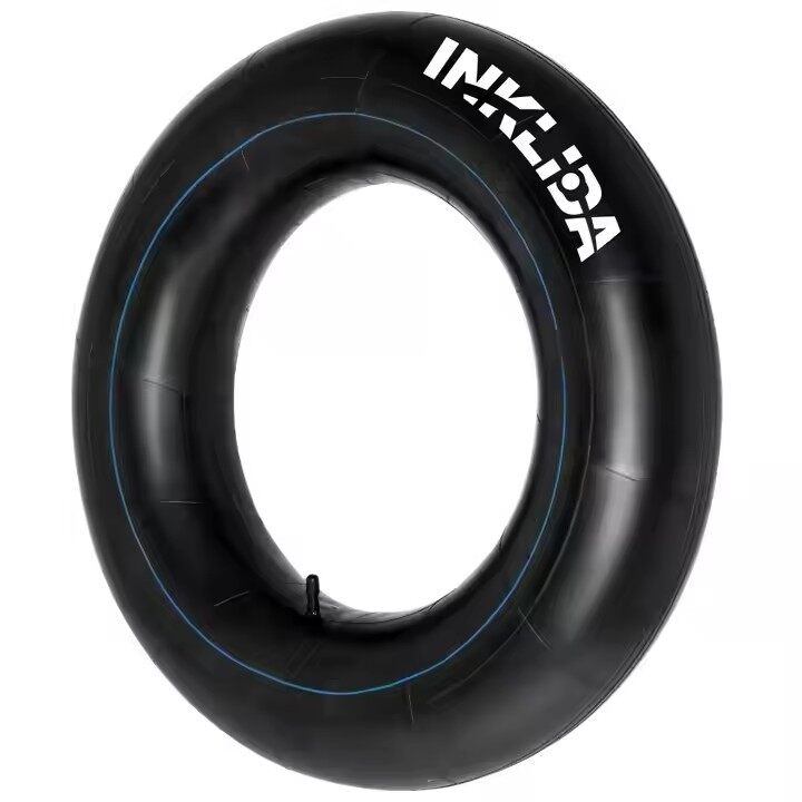 nature rubber car tire inner tube sizes