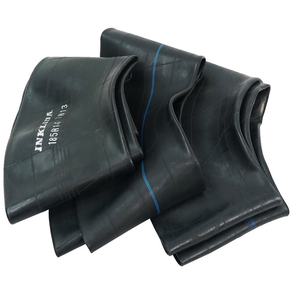 Factory Directly Car Tire Inner Tube