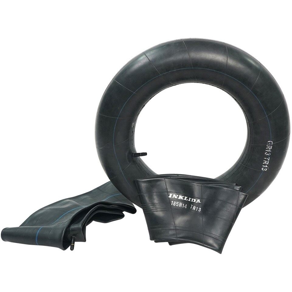 China Factory Car Tire Inner Tube