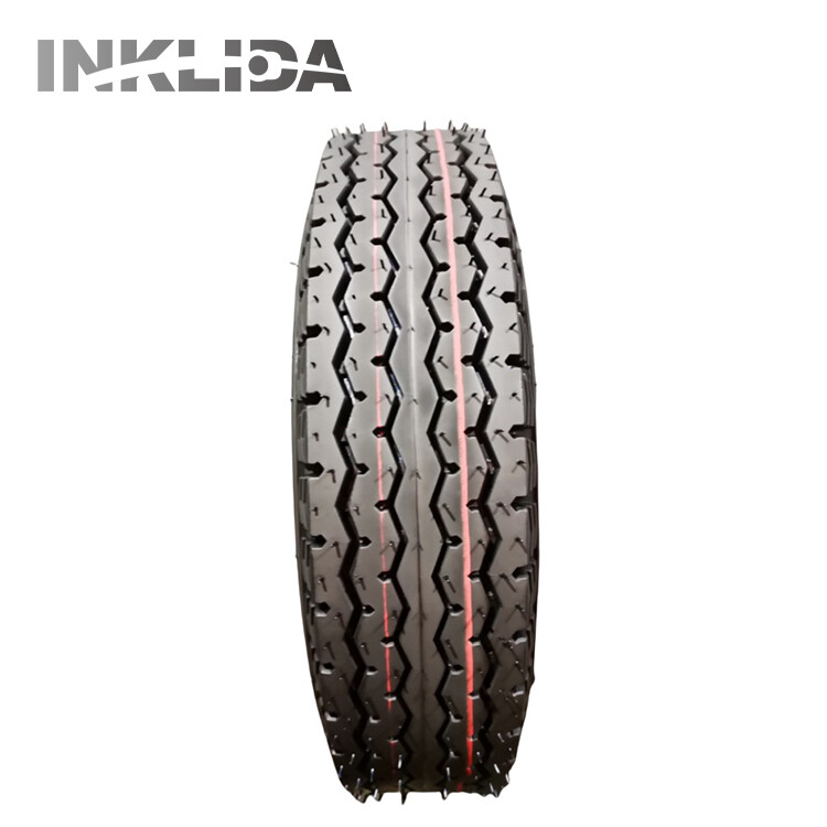Classic Motorcycle Tire