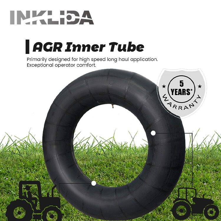 Ferme et mettre en œuvre le tube intérieur