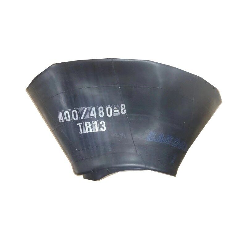 Butyl rubber Forklift Inner Tubes 