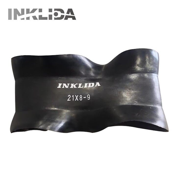 Forklift Rubber Flap 21x8-9