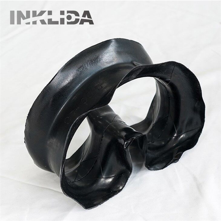 Forklift Rubber Flap 18x7-8 300-15