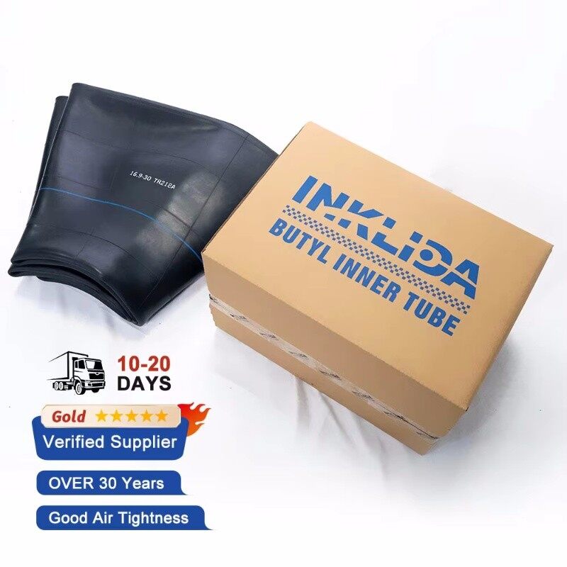 Butyl rubber giant Inner Tube