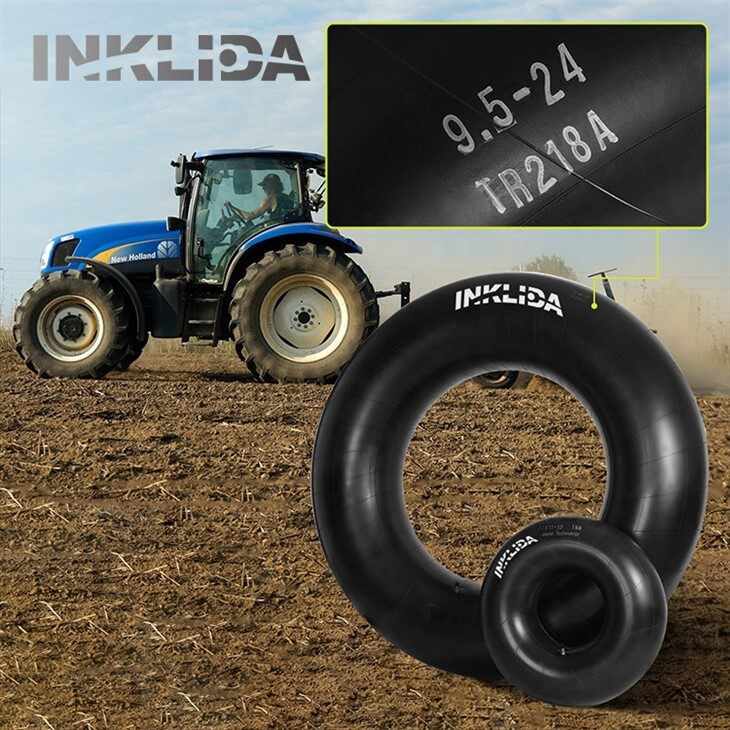 Hand cart inner tube Factory