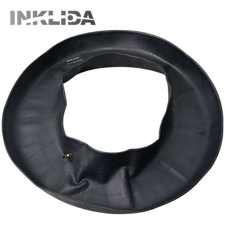 Customized Butyl rubber hand cart inner tube