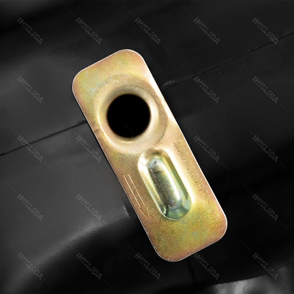 Heavy Duty 1200-20 Truck Tire Flap with the Gasket Valve Hole