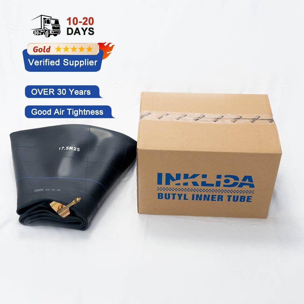 Heavy Duty OTR Inner Tube 29.5-25 TRJ1175C price