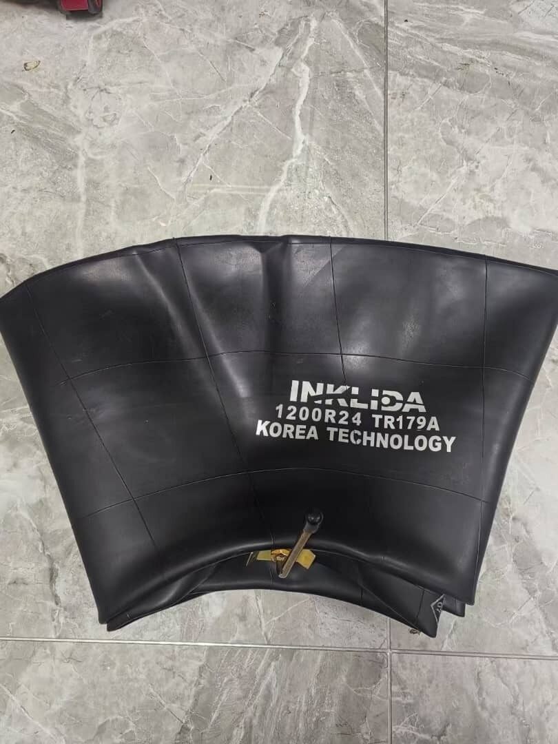 Heavy Duty Truck Inner Tube 12.00-24 best