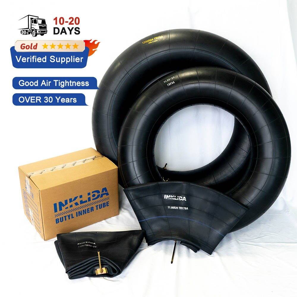 Heavy Duty Truck Inner Tube 12.00-24 price