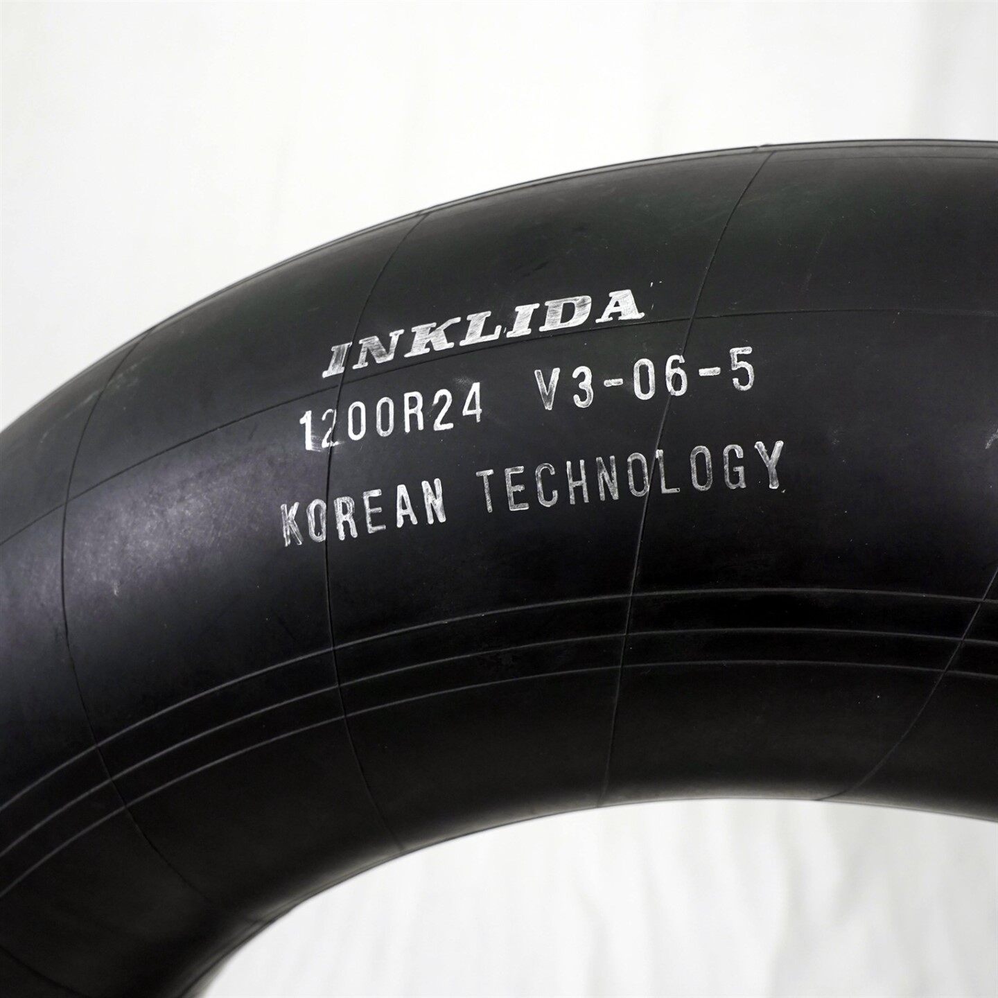 Heavy Duty Truck Inner Tube 12.00-24 factory