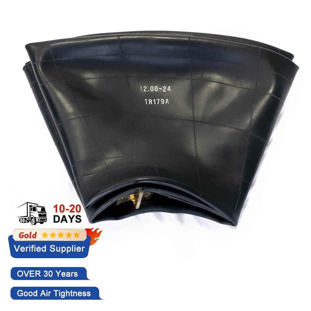 Heavy Duty Truck Inner Tube 12.00-24 suppliers