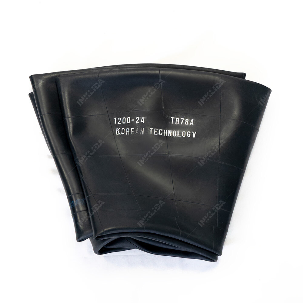 Tung lastbil inre rör 12.00-24