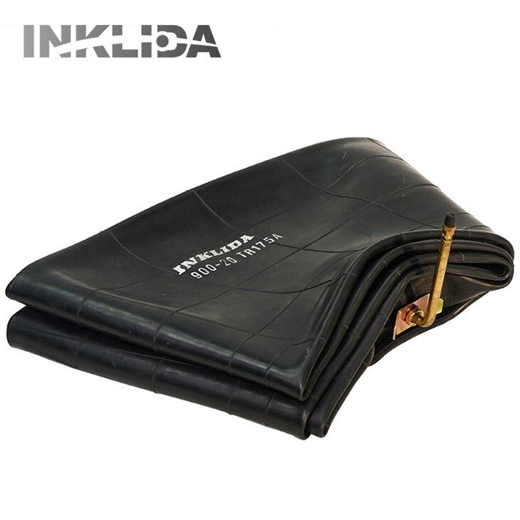 Rubber Truck Tyre inner tubes 1000-20 1200-20 air chamber camara for heavy duty truck