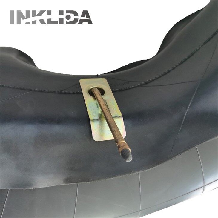 High Quality inner tube for heavy duty truck tire tyre